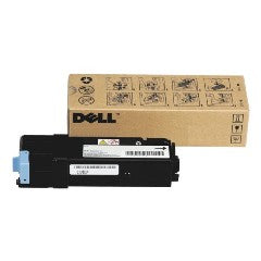 Dell N51XP Black Toner Cartridge