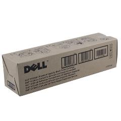 Dell N848N Black, Standard Yield Toner Cartridge