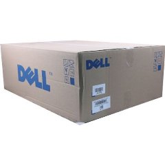 Dell NF556 Yellow, High Yield Toner Cartridge