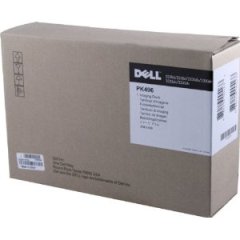 Dell PK496 Black, Standard Yield Drum