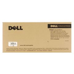 Dell PK941 Black, High Yield Toner Cartridge