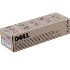 Dell PN124 Yellow, High Yield Toner Cartridge