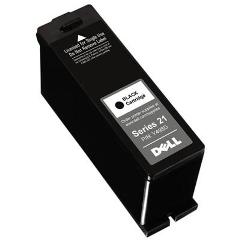 Dell Y498D Black Ink Cartridge