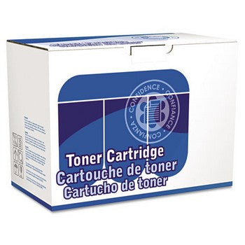 Compatible Dataproducts DPC3525B Black Toner Cartridge