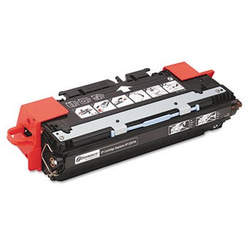 Compatible Dataproducts DPC353700B Black Toner Cartridge