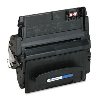 Compatible Dataproducts DPC42AP Black Toner Cartridge