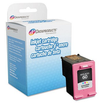 Compatible DPC643WN Tri-Color, Standard Yield (Dataproducts) Ink Cartridge