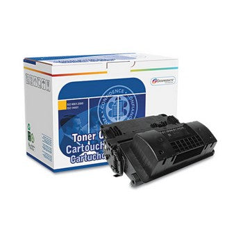 Compatible Dataproducts DPC64XP Black, High Yield Toner Cartridge