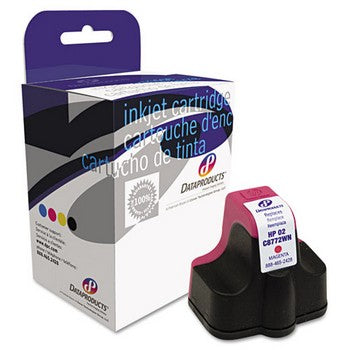 Compatible DPC72WN Magenta, High Yield (Dataproducts) Ink Cartridge