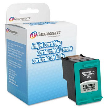 Compatible DPC75CLR Tri-Color, High Yield (Dataproducts) Ink Cartridge