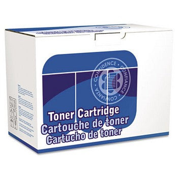 Compatible Dataproducts DPC78AP Black Toner Cartridge