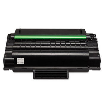 Compatible Dataproducts DPCD1815 Black, High Yield Toner Cartridge
