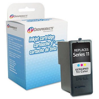 Compatible DPCD453 Tri-Color, High Yield (Dataproducts) Ink Cartridge
