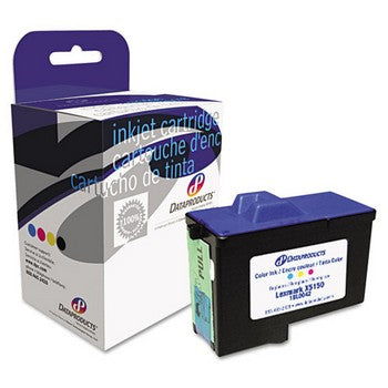 Compatible DPCD7Y745C Tri-Color, Standard Yield (Dataproducts) Ink Cartridge