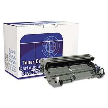 Compatible Dataproducts DPCDR360 Black, High Yield Toner Cartridge