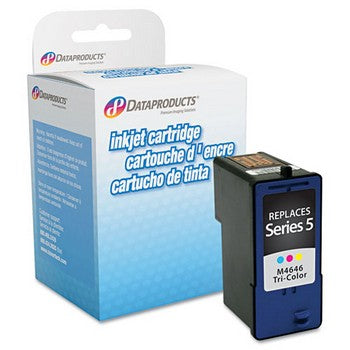 Compatible DPCM4646 Tri-Color, Standard Yield (Dataproducts) Ink Cartridge