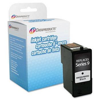 Compatible DPCMK990 Black, Standard Yield (Dataproducts) Ink Cartridge