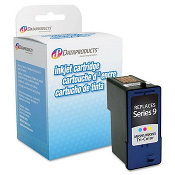 Compatible DPCMK991 Tri-Color, Standard Yield (Dataproducts) Ink Cartridge