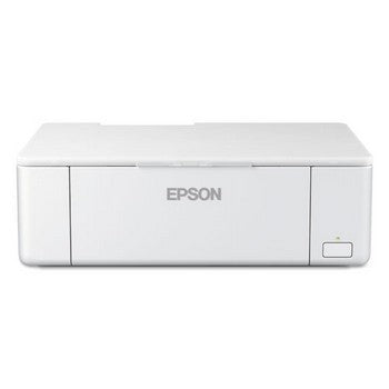 Epson PictureMate PM-400 Personal Photo Lab, White, Epson C11CE84201