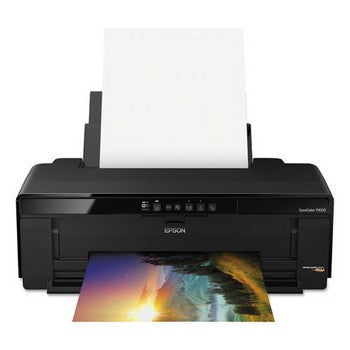 Epson SureColor P400 Wide Format Inkjet Printer, Epson C11CE8520