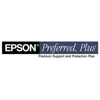 Two-Year Extended Preferred Plus Service for Stylus Pro 3800 Series