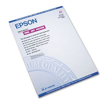 Epson 16.5 x 23.4 Photo Inkjet Paper