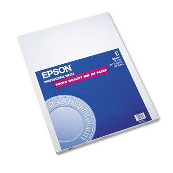 Epson C-Size Inkjet Paper