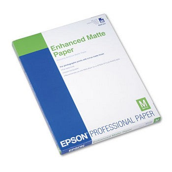 Epson 8.5 x 11 Ultra Premium Presentation Paper (S041341)