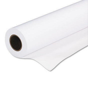 Epson S041854 Singleweight Matte Paper, 36 in x 131 ft Roll