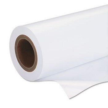 Epson Premium Luster Photo Paper, 10 inch x 100 feet Roll (S042077)