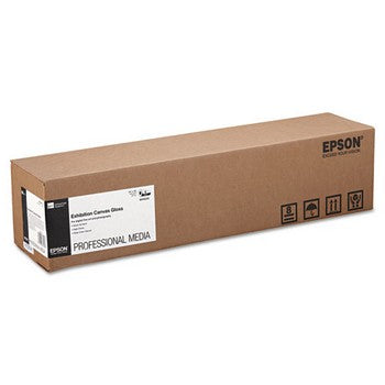 Epson S045243 Gloss, 24" x 40 ft. Roll Large Format Paper
