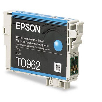 Epson 96 Cyan Ink Cartridge, Epson T096220