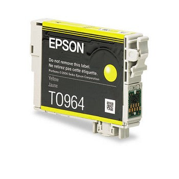 Epson 96 Yellow Ink Cartridge, Epson T096420