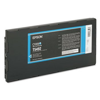 Epson T549200 Cyan Ink Cartridge
