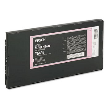 Epson T549600 Light Magenta Ink Cartridge