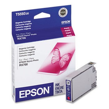 Epson T5593 Magenta Ink Cartridge, Epson T559320