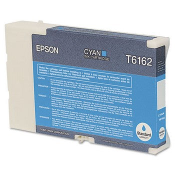 Epson T616200 Cyan Ink Cartridge