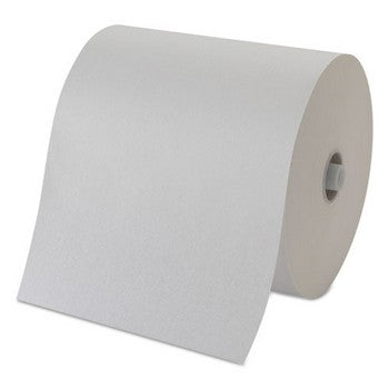 Pacific Blue Ultra Paper Towels, White, 7.87 x 1150 ft, 6 Roll/Carton
