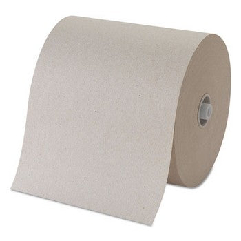 Pacific Blue Ultra Paper Towels, Natural, 7.87 x 1150 ft, 3 Roll/Carton