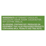 Endangered Species Natural Chocolate Bars – 72% Cocoa - 3 Oz Bars - Case Of 12