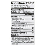 Spectrum Naturals Canola Mayonnaise - Case Of 4 - 1 Gal