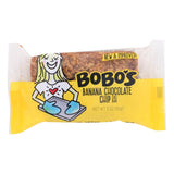 Bobo's Oat Bars - All Natural - Banana - 3 Oz Bars - Case Of 12