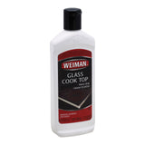 Weiman Glass Cook Top Cleaner And Polish - Case Of 6 - 10 Oz.