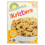 Kinnikinnick Kinnikritter Animal Cookies - Case Of 6 - 8 Oz.