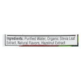 Sweet Leaf Liquid Stevia Sweet Drops - Hazelnut - 2 Oz