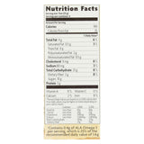 Nature's Path Organic Flax Plus Granola Bar - Pumpkin-n-spice, Case Of 6, 7.4 Oz