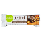 Zone - Nutrition Bar - Dark Chocolate Almond - Case Of 12 - 1.58 Oz.