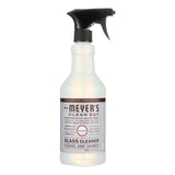 Mrs. Meyer's Clean Day - Glass Cleaner - Lavender - Case Of 6 - 24 Oz