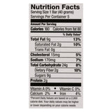 Pamela's Products - Oat Chocolate Chip Whenever Bars - Peanut Butter - Case Of 6