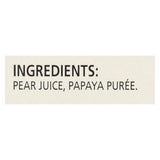 Ceres Juices Juice - Papaya - Case Of 12 - 33.8 Fl Oz